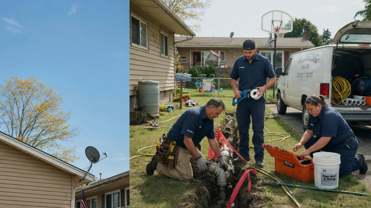Garbage Disposal Replacement in Kendall, KS near me